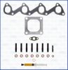 AJUSA JTC11322 Mounting Kit, charger